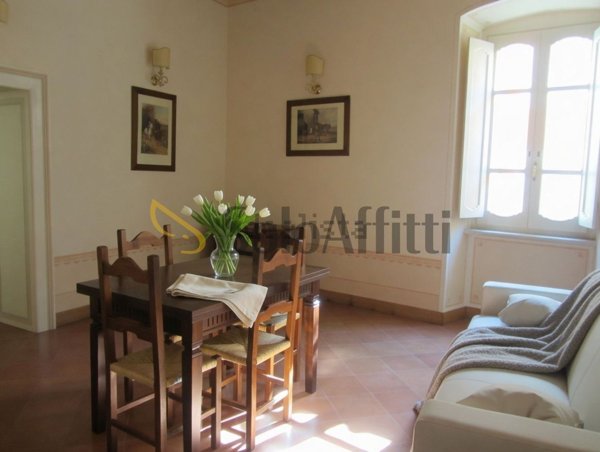 appartamento in affitto a Terni in zona Centro Città