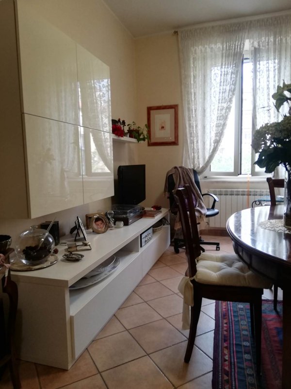 appartamento in affitto a Terni in zona Centro Città