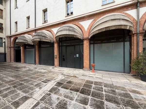 ufficio in affitto a Terni in zona Centro Città