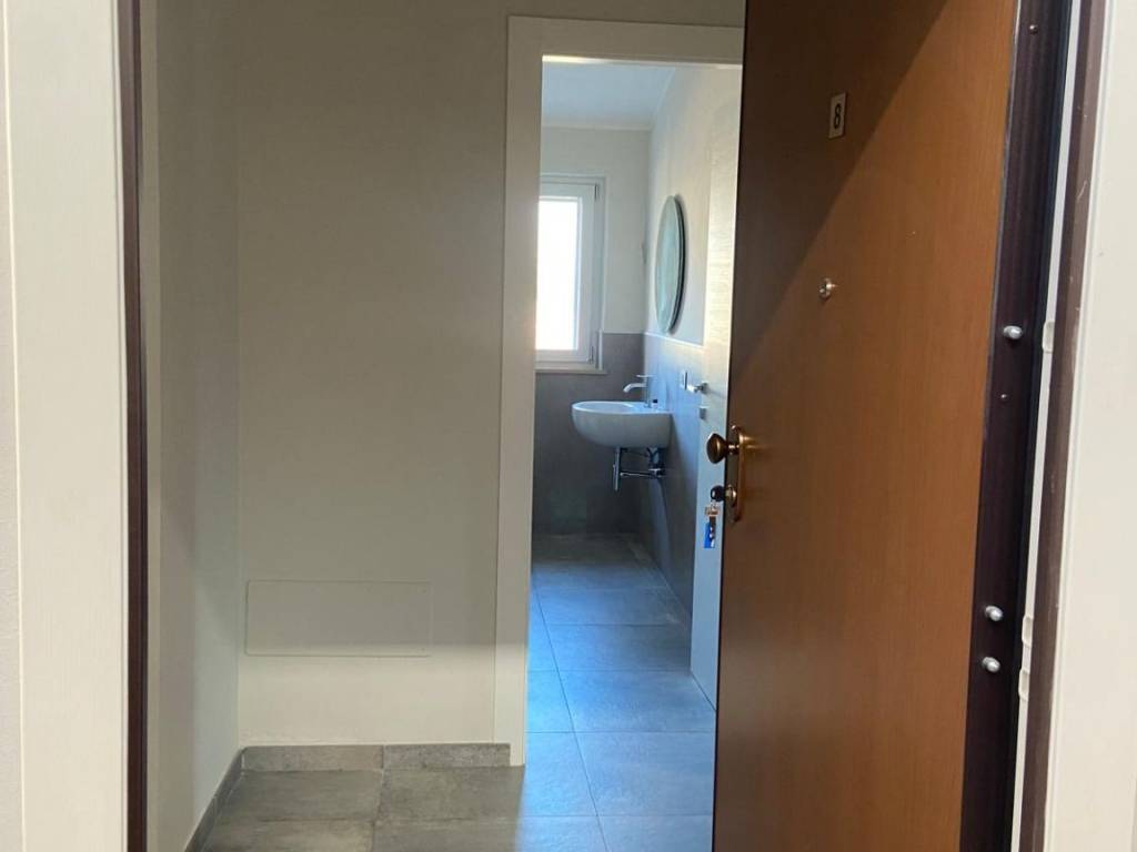 appartamento in affitto a Terni in zona Centro Città
