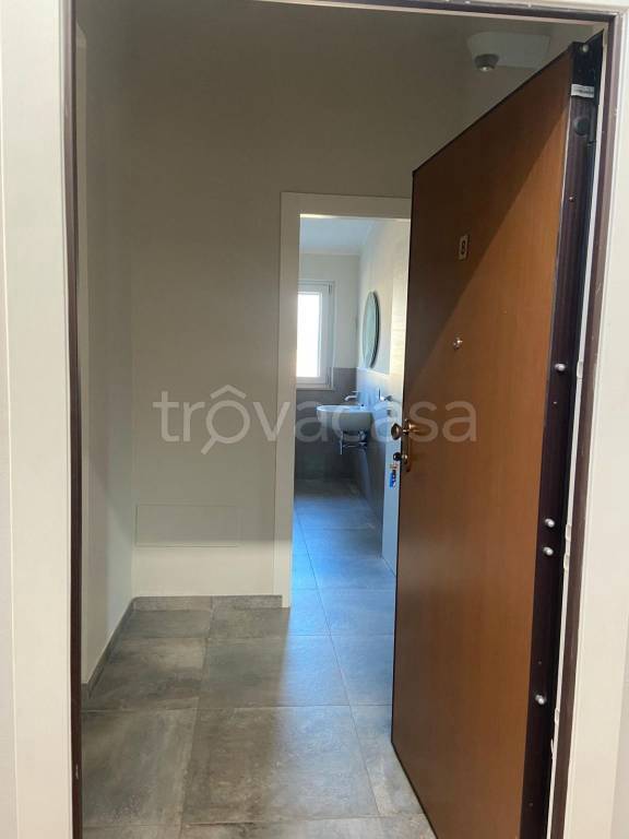 appartamento in affitto a Terni in zona Centro Città