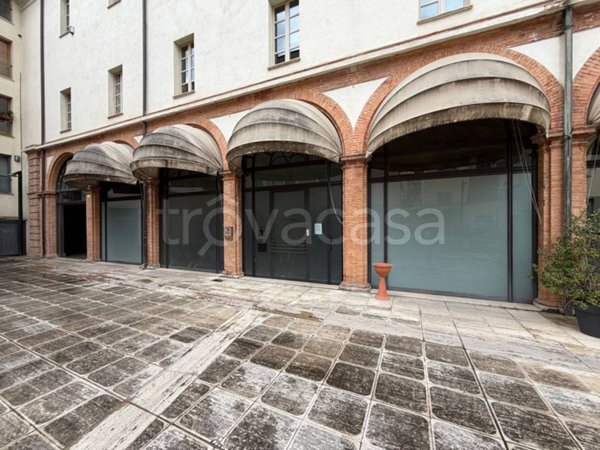 ufficio in affitto a Terni in zona Centro Città
