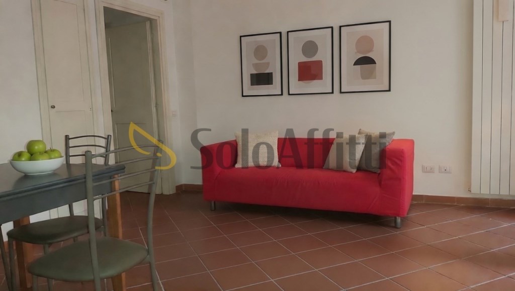 appartamento in affitto a Terni in zona Centro Città