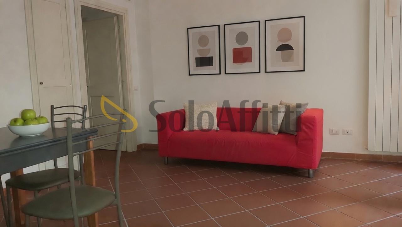 appartamento in affitto a Terni in zona Centro Città