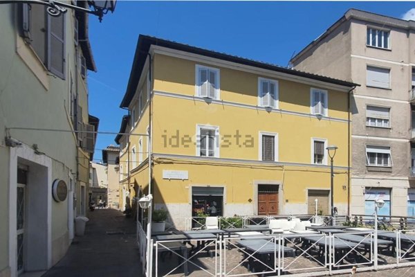 ufficio in affitto a Terni in zona Centro Città
