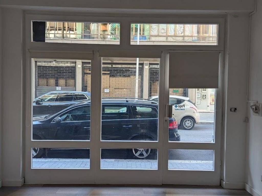 negozio in affitto a Terni in zona Centro Città