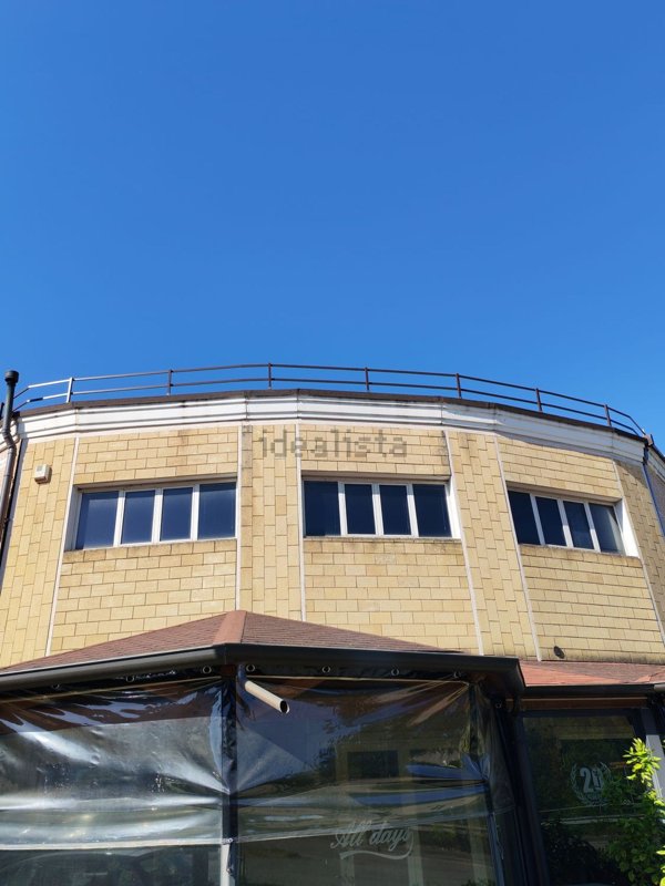 locale commerciale in affitto a Terni