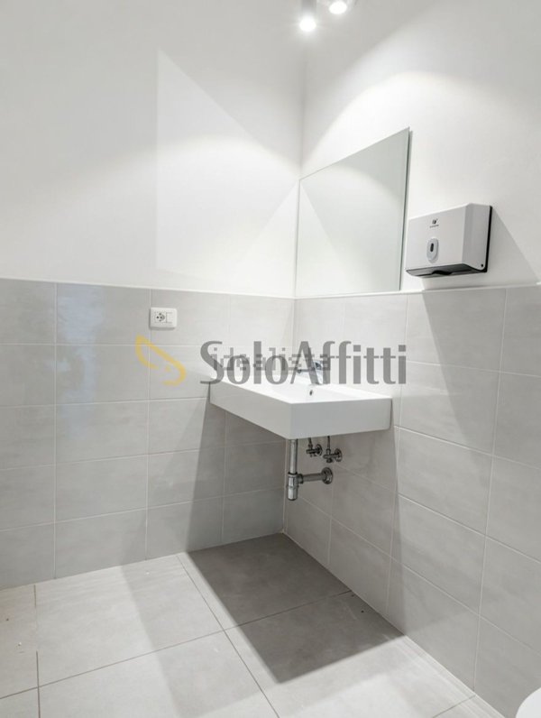 ufficio in affitto a Terni in zona Centro Città