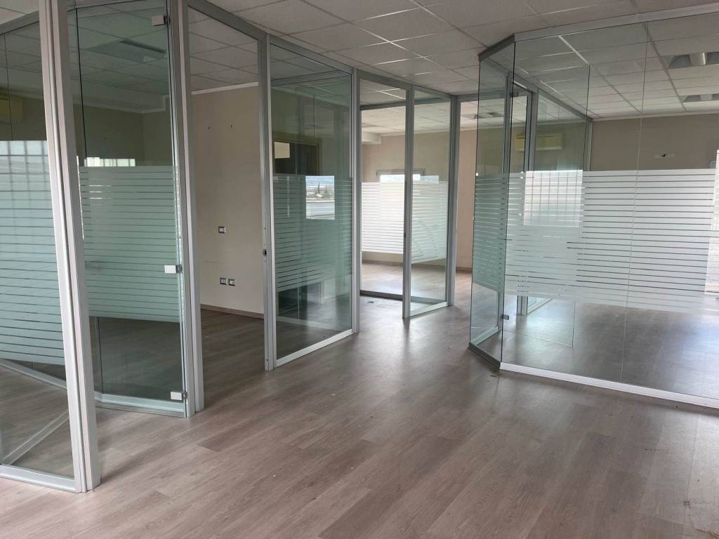 ufficio in affitto a Terni in zona Collescipoli