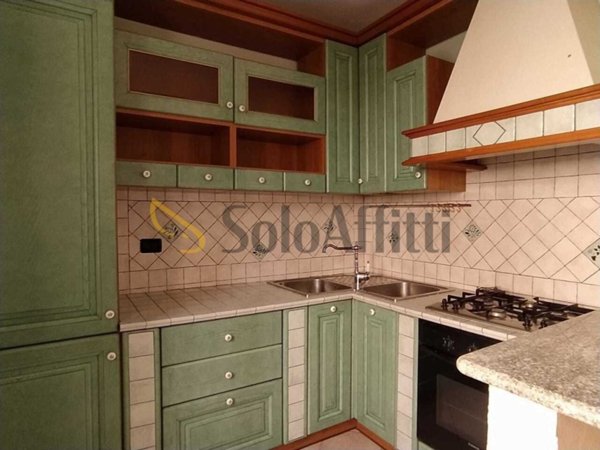 appartamento in affitto a Terni