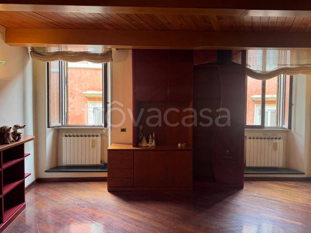 appartamento in affitto a Terni in zona Centro Città