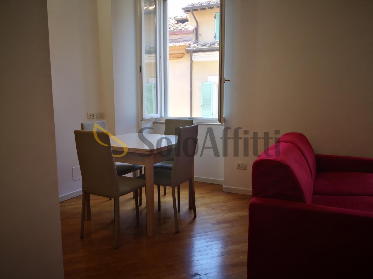 appartamento in affitto a Terni in zona Centro Città