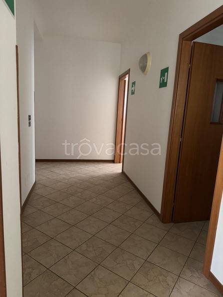 ufficio in affitto a Terni in zona Centro Città