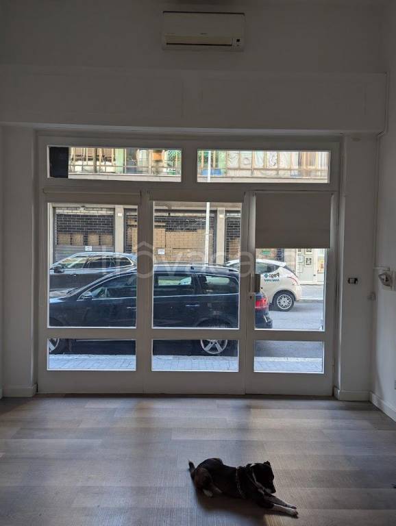 negozio in affitto a Terni in zona Centro Città