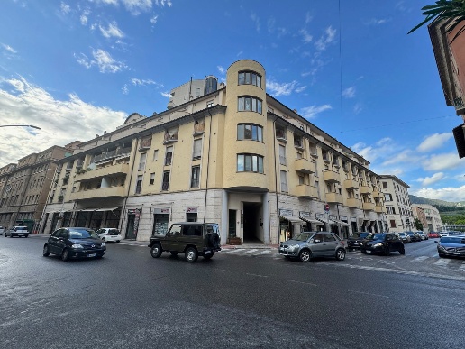 appartamento in affitto a Terni in zona Centro Città