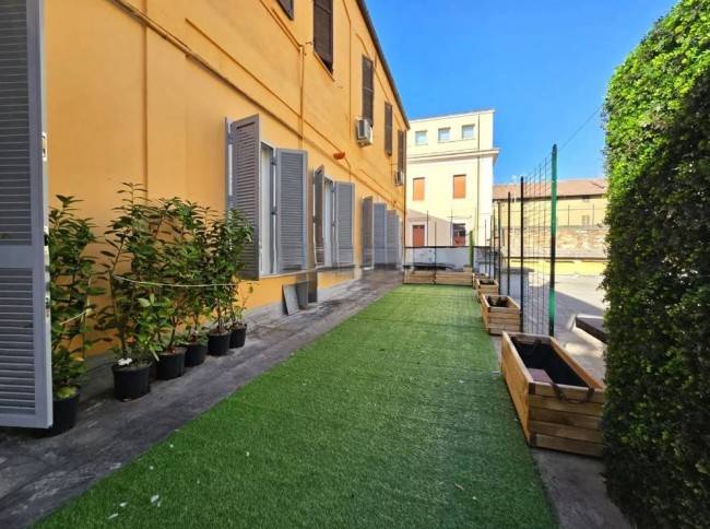 appartamento in affitto a Terni in zona Centro Città