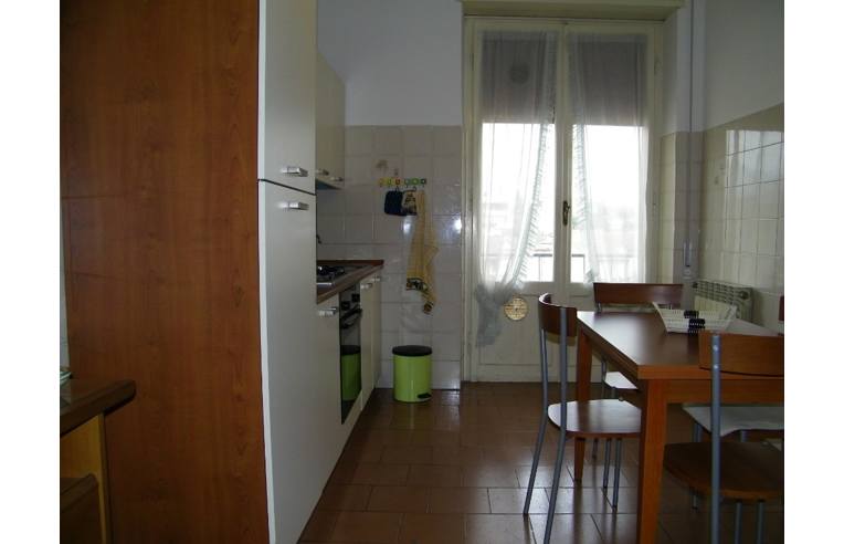 appartamento in affitto a Terni in zona Centro Città