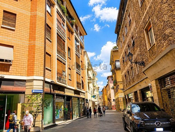 ufficio in affitto a Terni in zona Centro Città