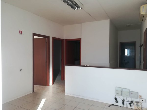 ufficio in affitto a Terni