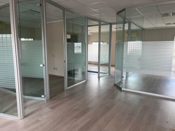ufficio in affitto a Terni in zona Collescipoli