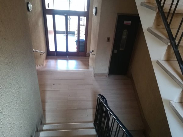 ufficio in affitto a Terni in zona Centro Città