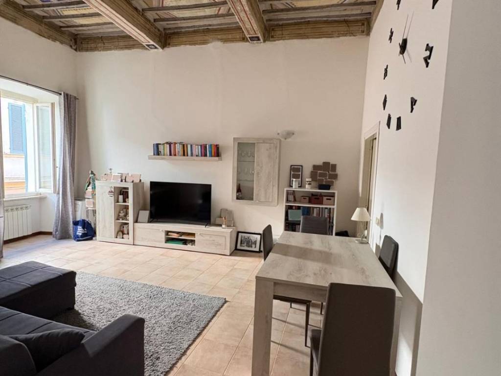 appartamento in affitto a Terni in zona Centro Città