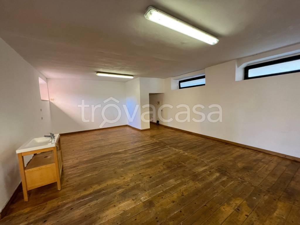 casa indipendente in affitto a Terni in zona Trevi