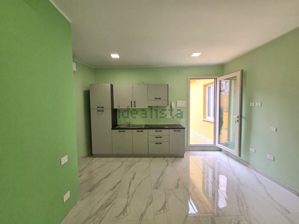 appartamento in affitto a Terni
