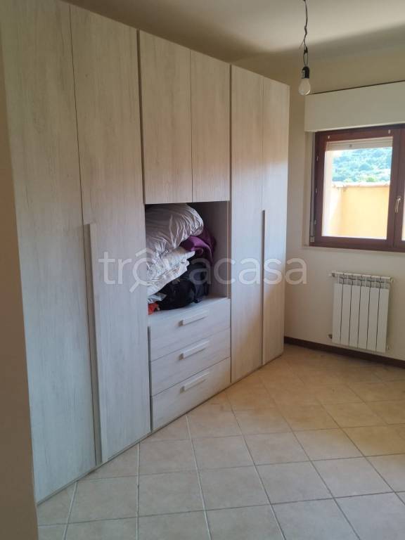 appartamento in affitto a Terni