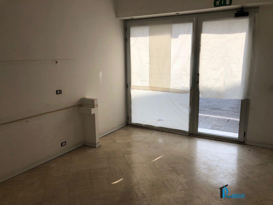 appartamento in affitto a Terni in zona Centro Città