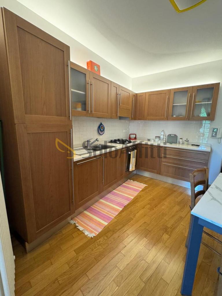 appartamento in affitto a Terni in zona Centro Città