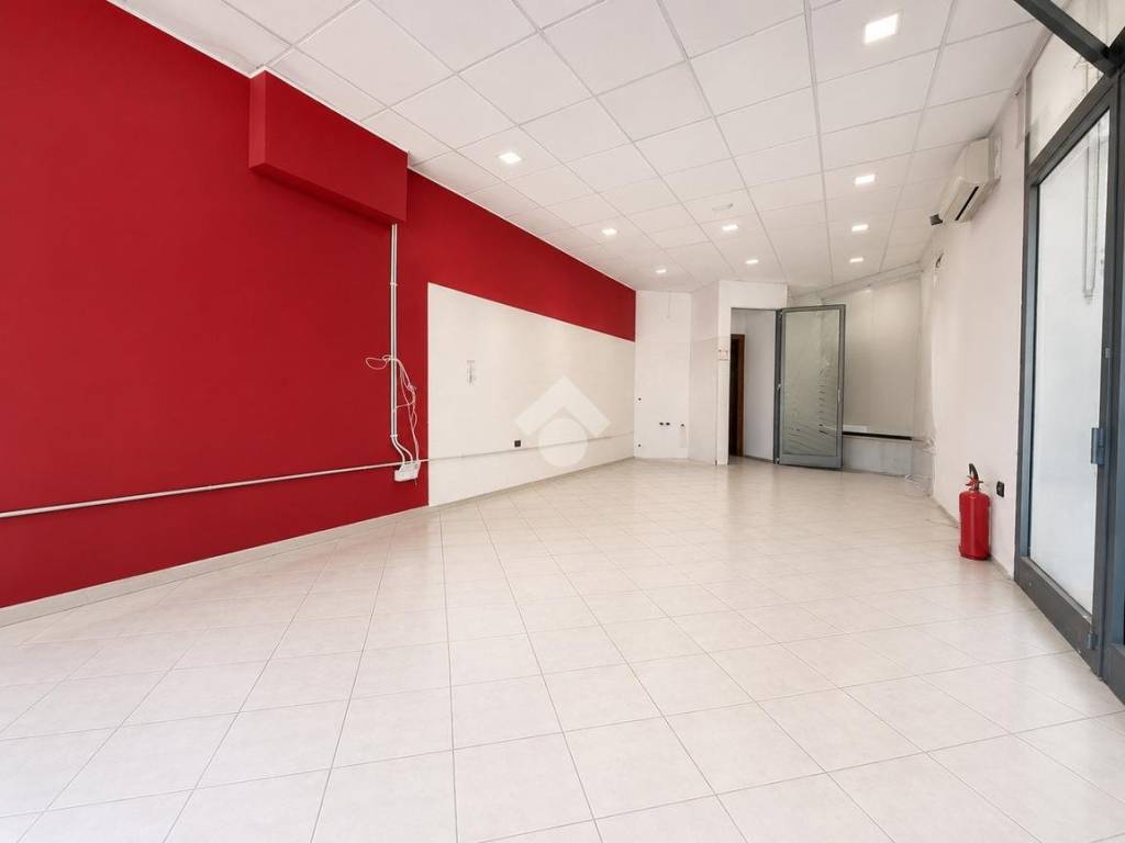 appartamento in affitto a Terni in zona Centro Città