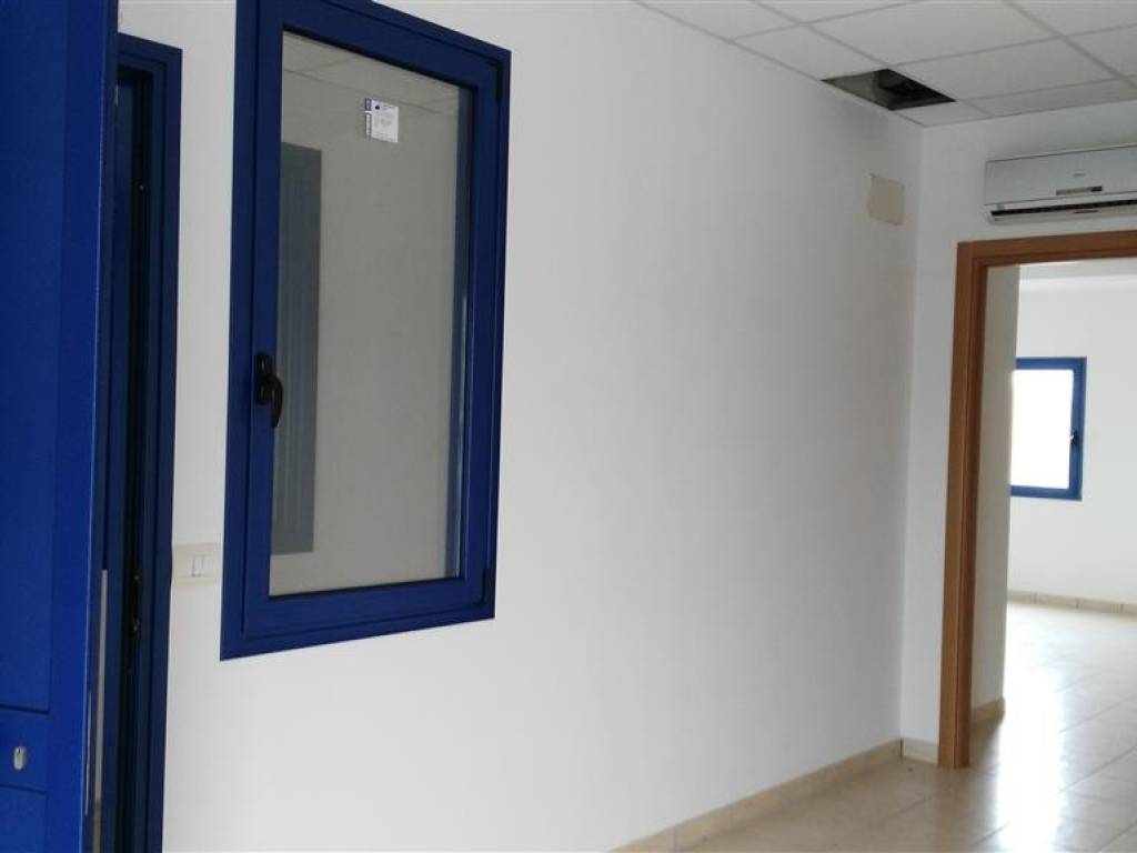 appartamento in affitto a Terni in zona Pantano