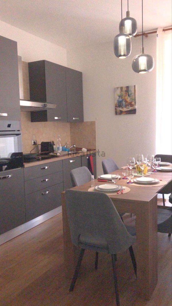 appartamento in affitto a Terni in zona Centro Città