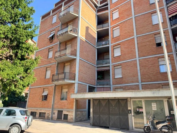 appartamento in affitto a Terni in zona Rivo