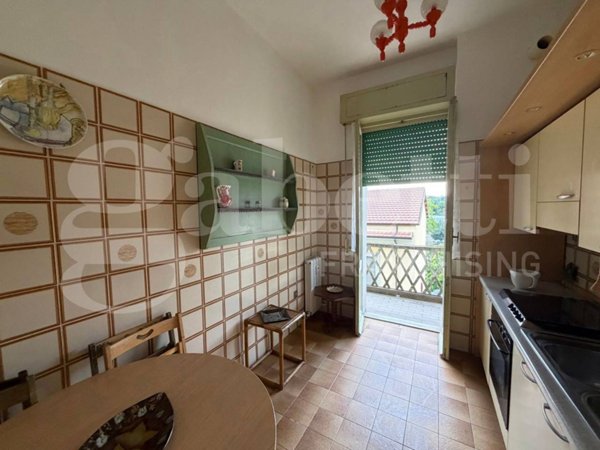 appartamento in affitto a Terni in zona Centro Città