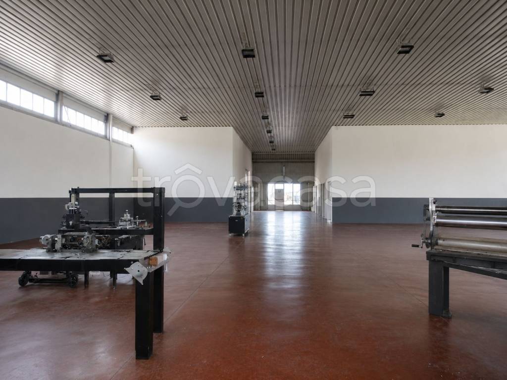 locale commerciale in affitto a Terni in zona Collescipoli