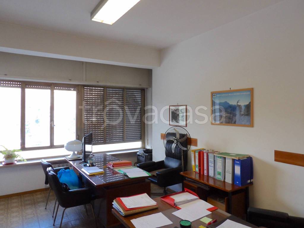 ufficio in affitto a Terni