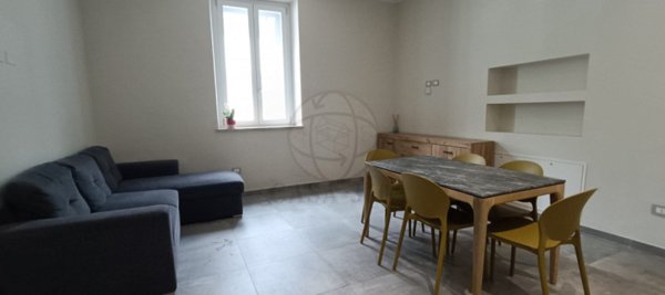 appartamento in affitto a Terni in zona Centro Città