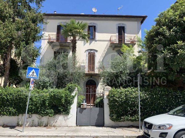 appartamento in affitto a Terni in zona Centro Città