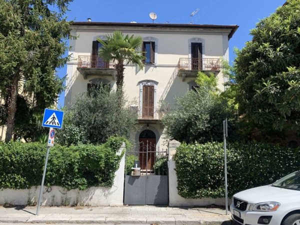 appartamento in affitto a Terni in zona Centro Città