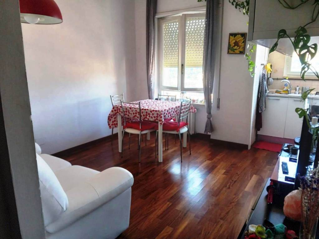 appartamento in affitto a Terni in zona Centro Città