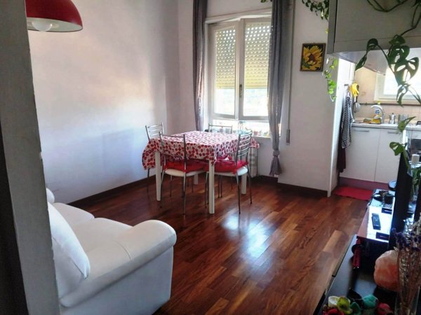 appartamento in affitto a Terni in zona Centro Città