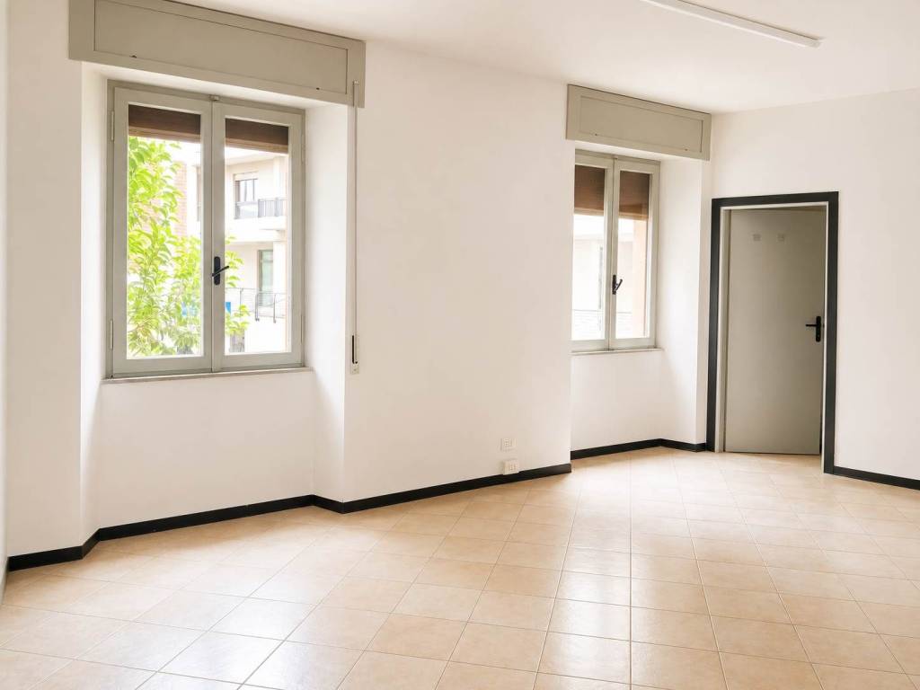 ufficio in affitto a Terni in zona Centro Città