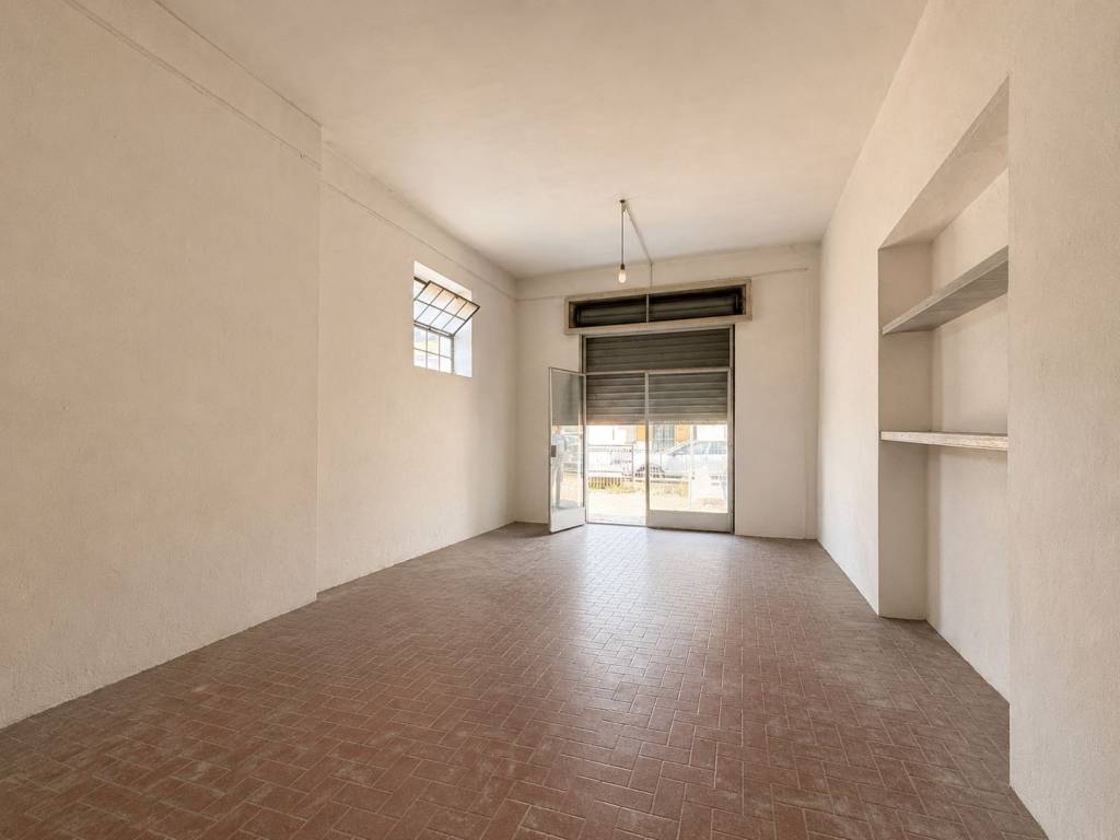 locale di sgombero in affitto a Terni in zona Gabelletta