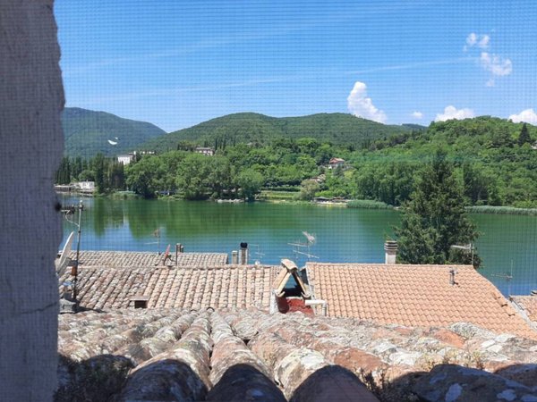 casa indipendente in affitto a Terni in zona Piediluco
