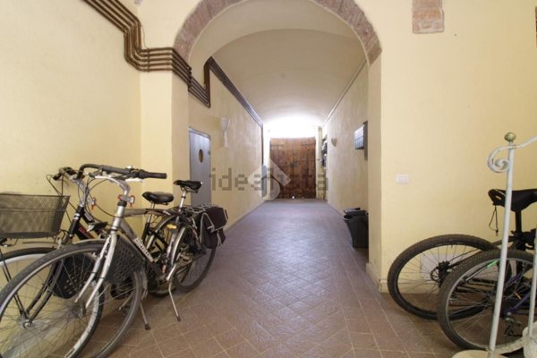 appartamento in affitto a Terni in zona Centro Città