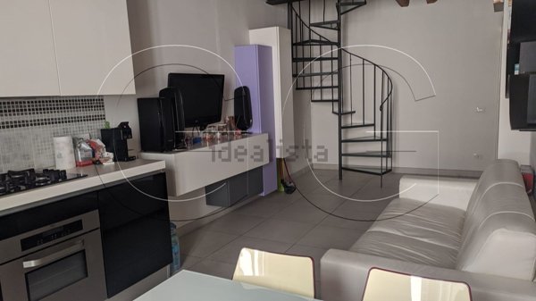 appartamento in affitto a Terni in zona Centro Città