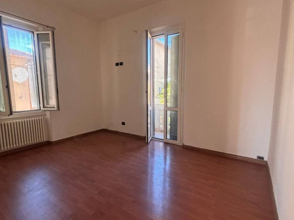 appartamento in affitto a Terni in zona Trevi