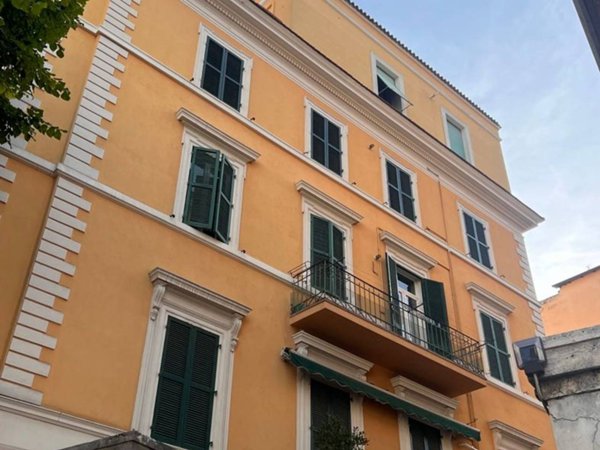 appartamento in affitto a Terni in zona Centro Città